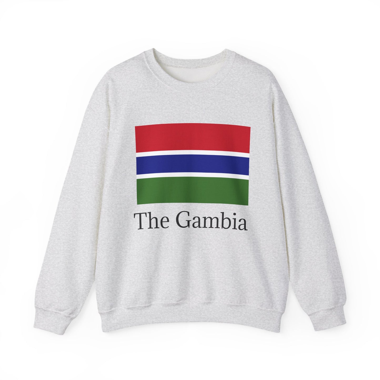 The Gambia Sweatshirt