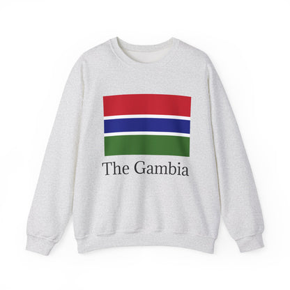 The Gambia Sweatshirt