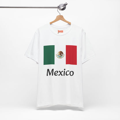 Mexico T-shirts