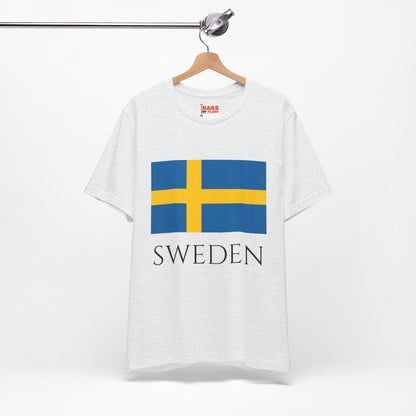 Sweden T-shirts