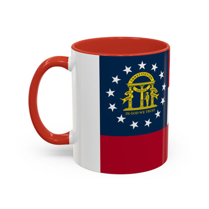 Georgia Mug