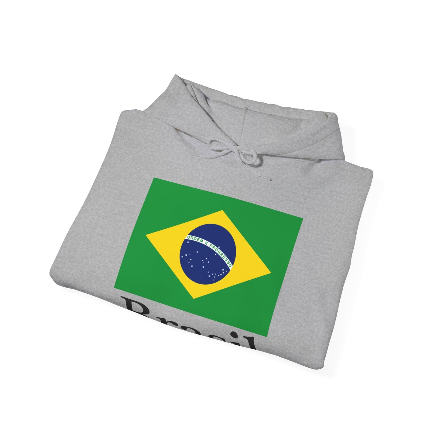 Brasil Hoodies