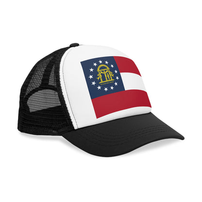 Georgia Trucker Cap