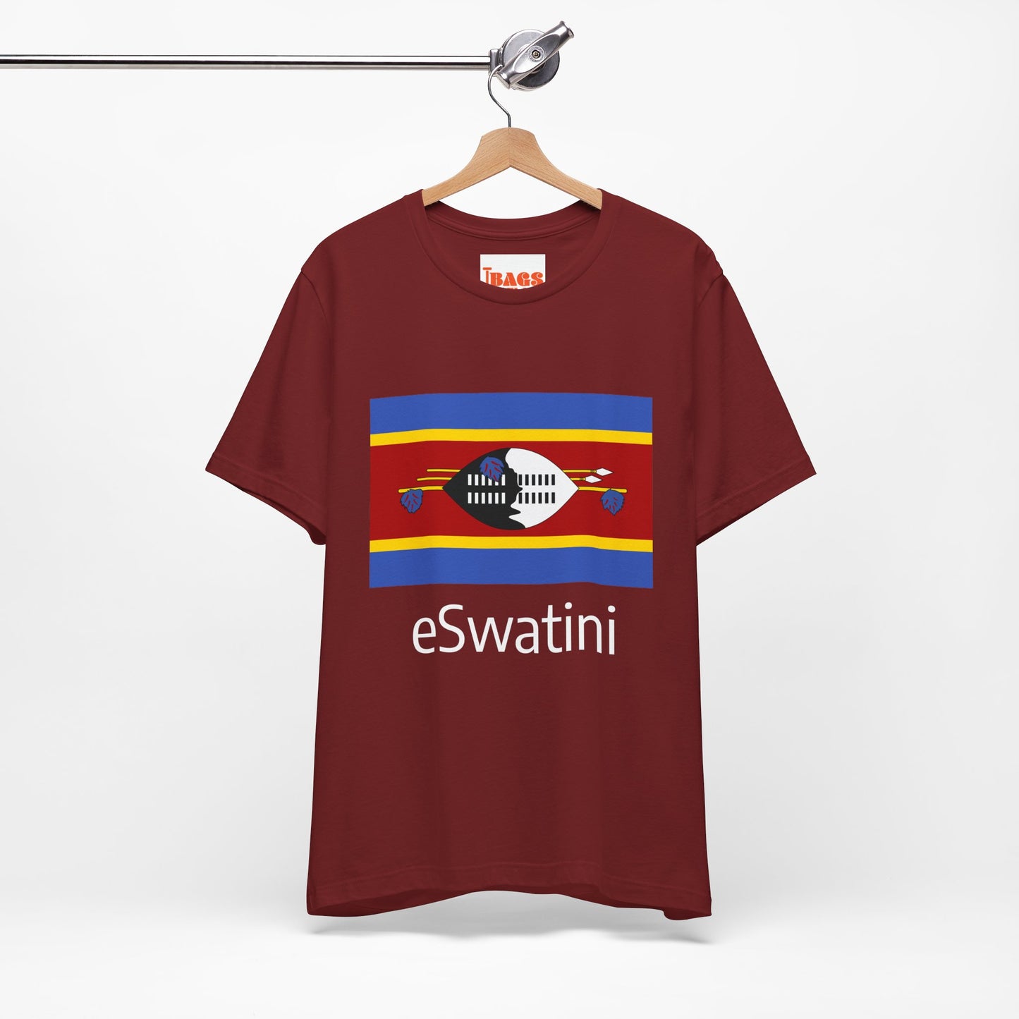 eSwatini T-shirts