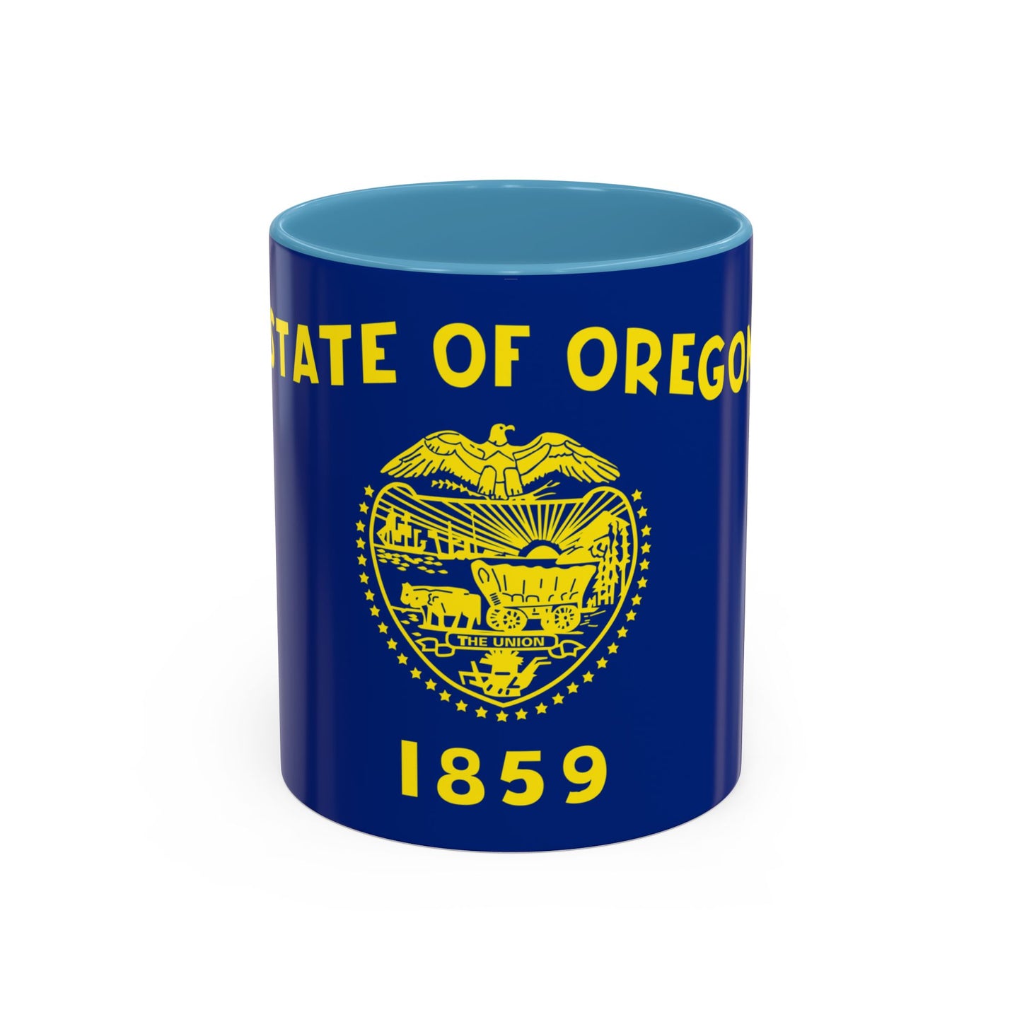 Oregon Mug