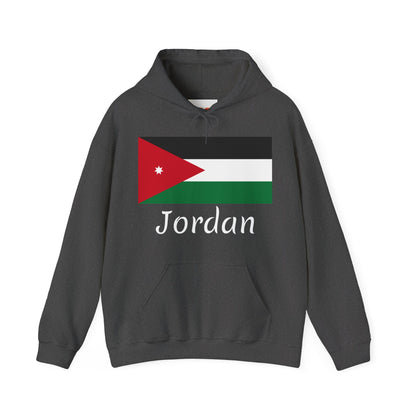 Jordan Hoodies