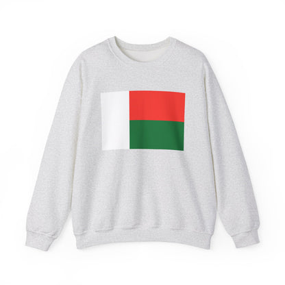 Madagascar Flag Sweatshirt