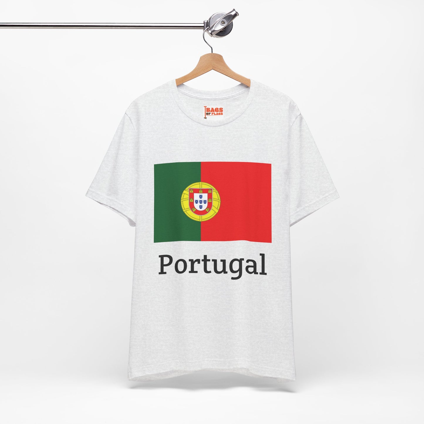 Portugal T-shirts