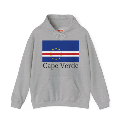 Cape Verde Hoodies