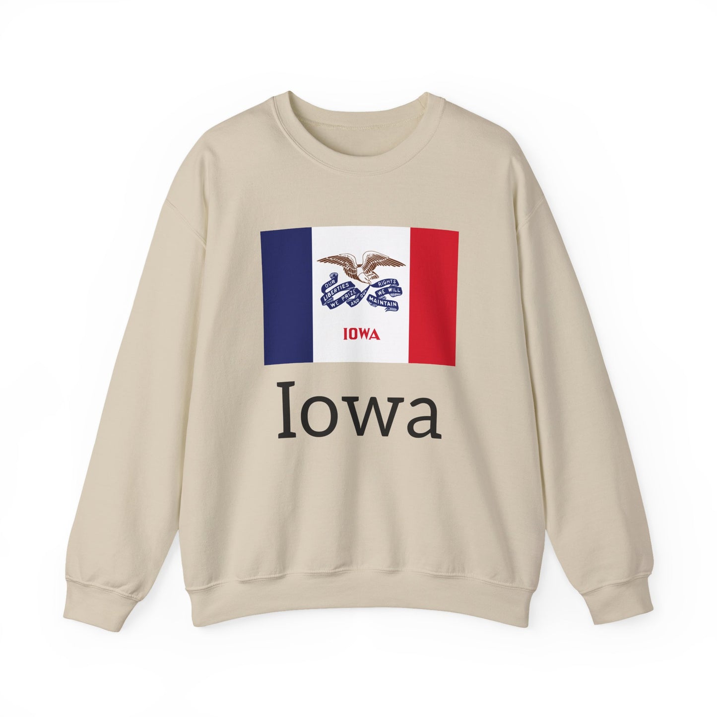 Iowa Sweatshirt