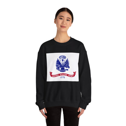 US Army Sweatshirt