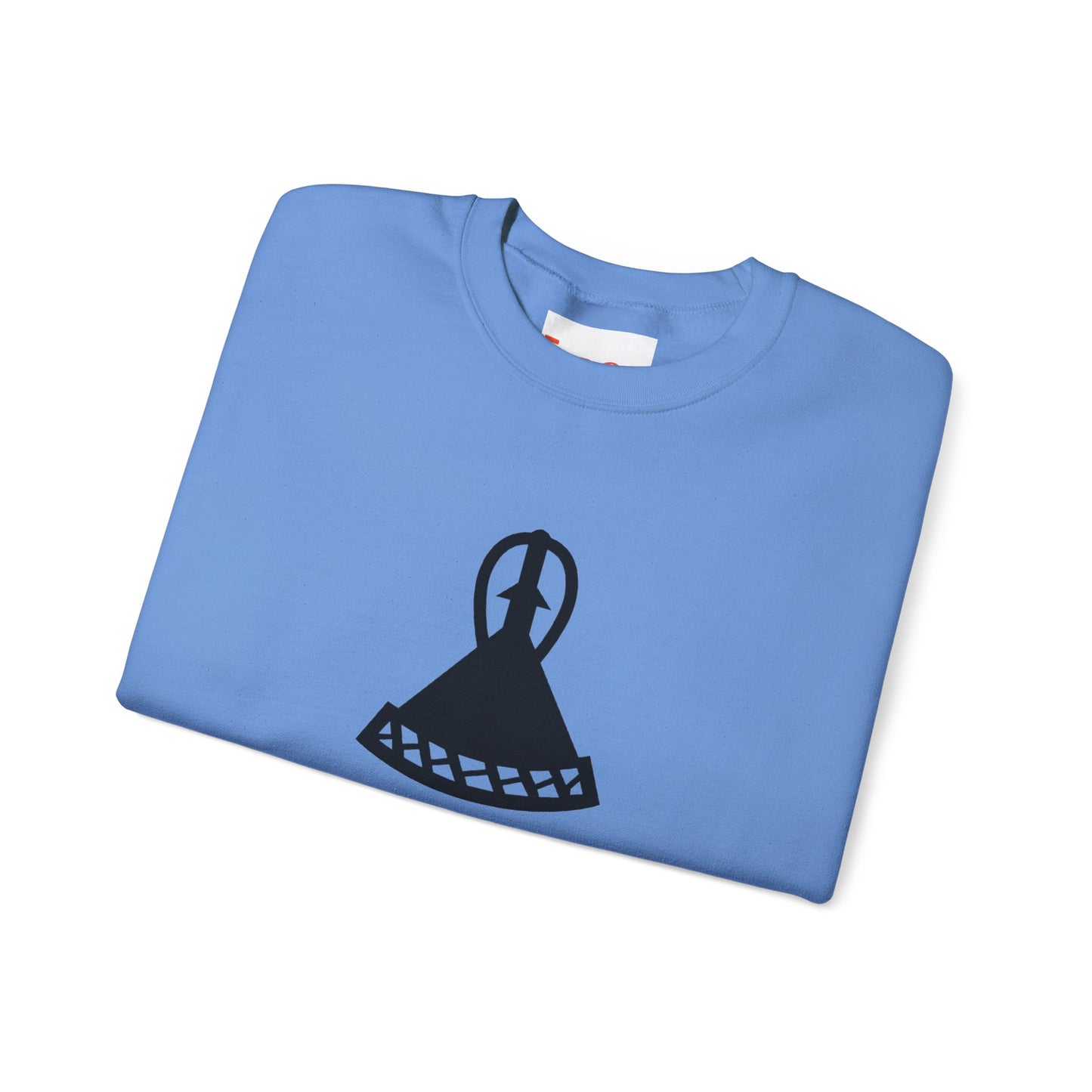 Lesotho Inspired Sweatshirt