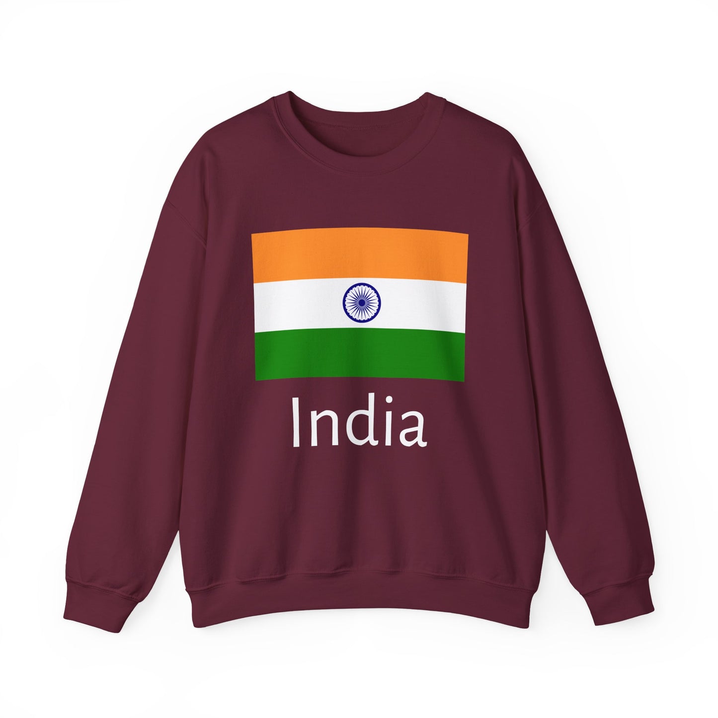 India Sweatshirt