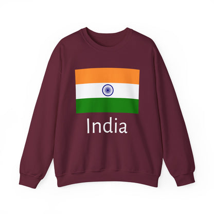 India Sweatshirt