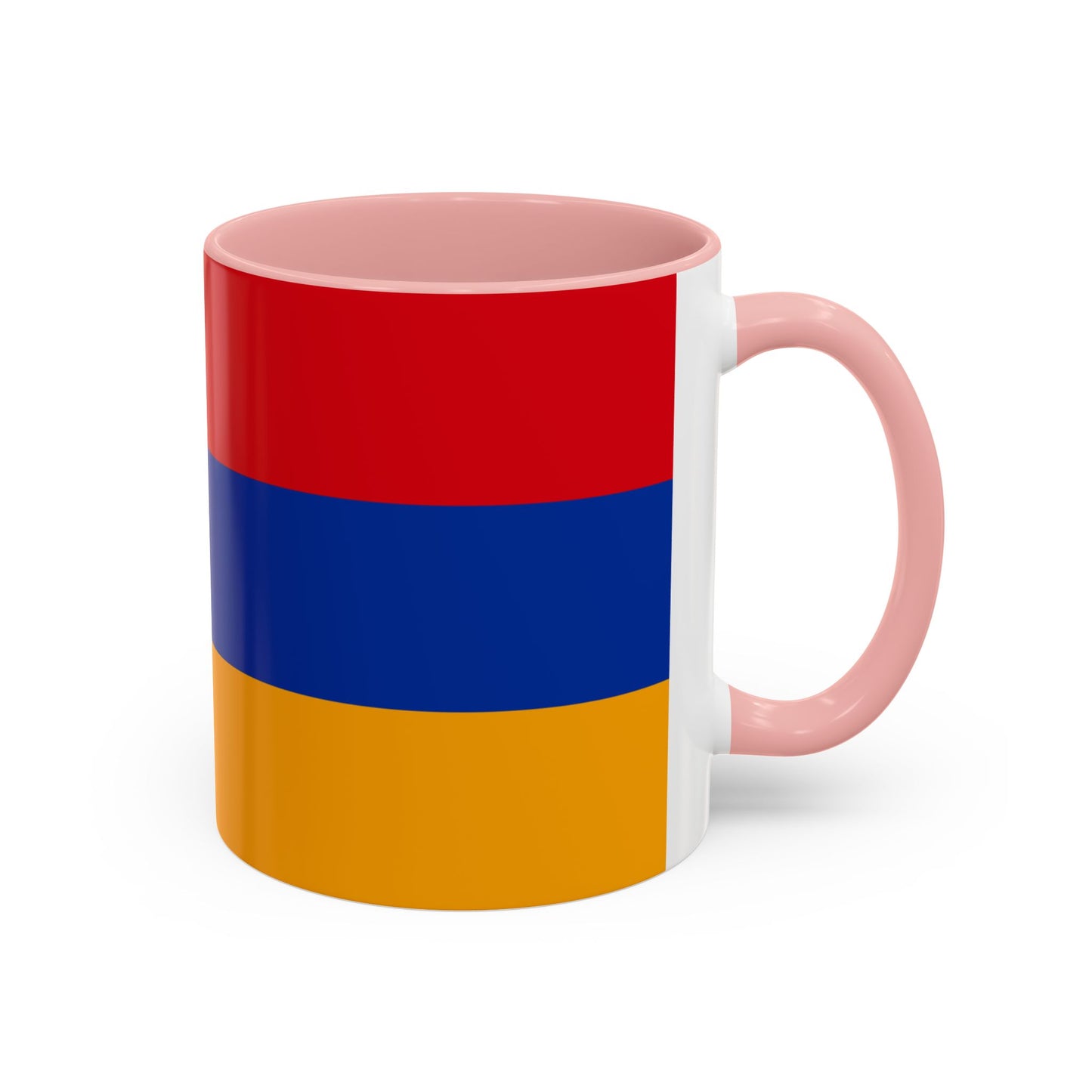 Armenia Mug
