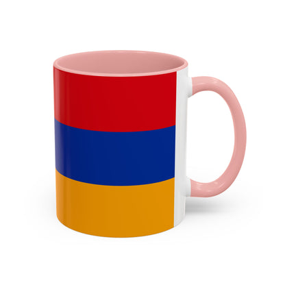 Armenia Mug