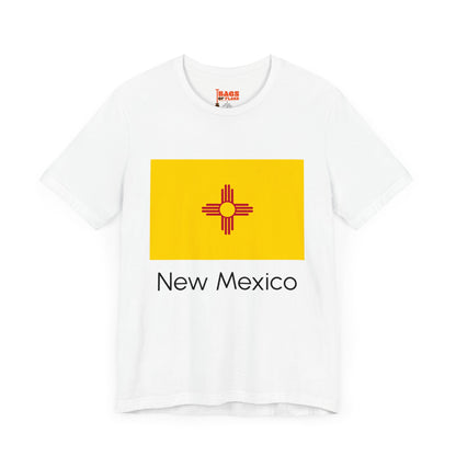 New Mexico T-shirts