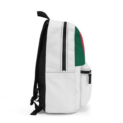 Bangladesh Backpack