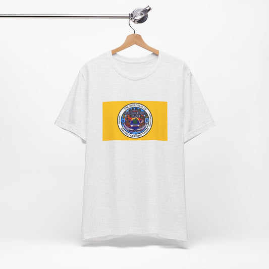 Shinnecock T-shirt