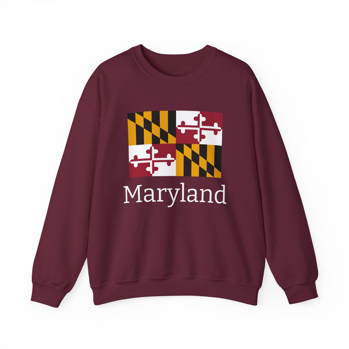 Maryland Sweatshirt