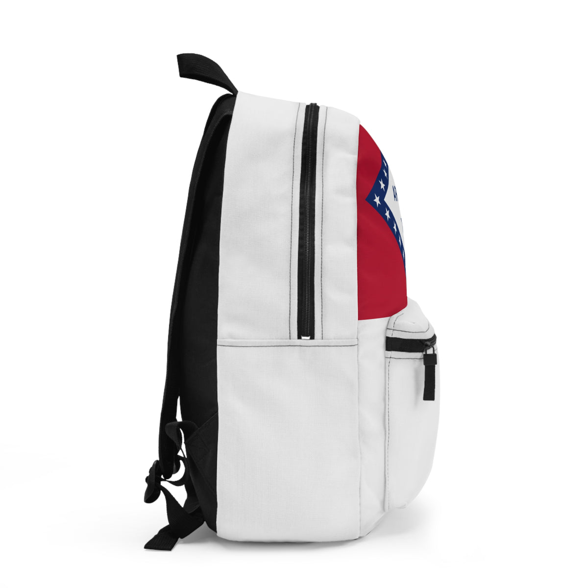 Arkanas Backpack Arkansas Backpack – Bags of Flags