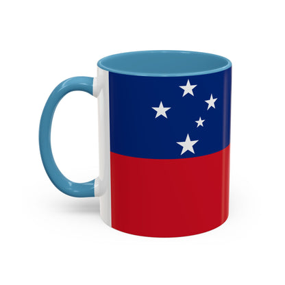 Samoa Mug