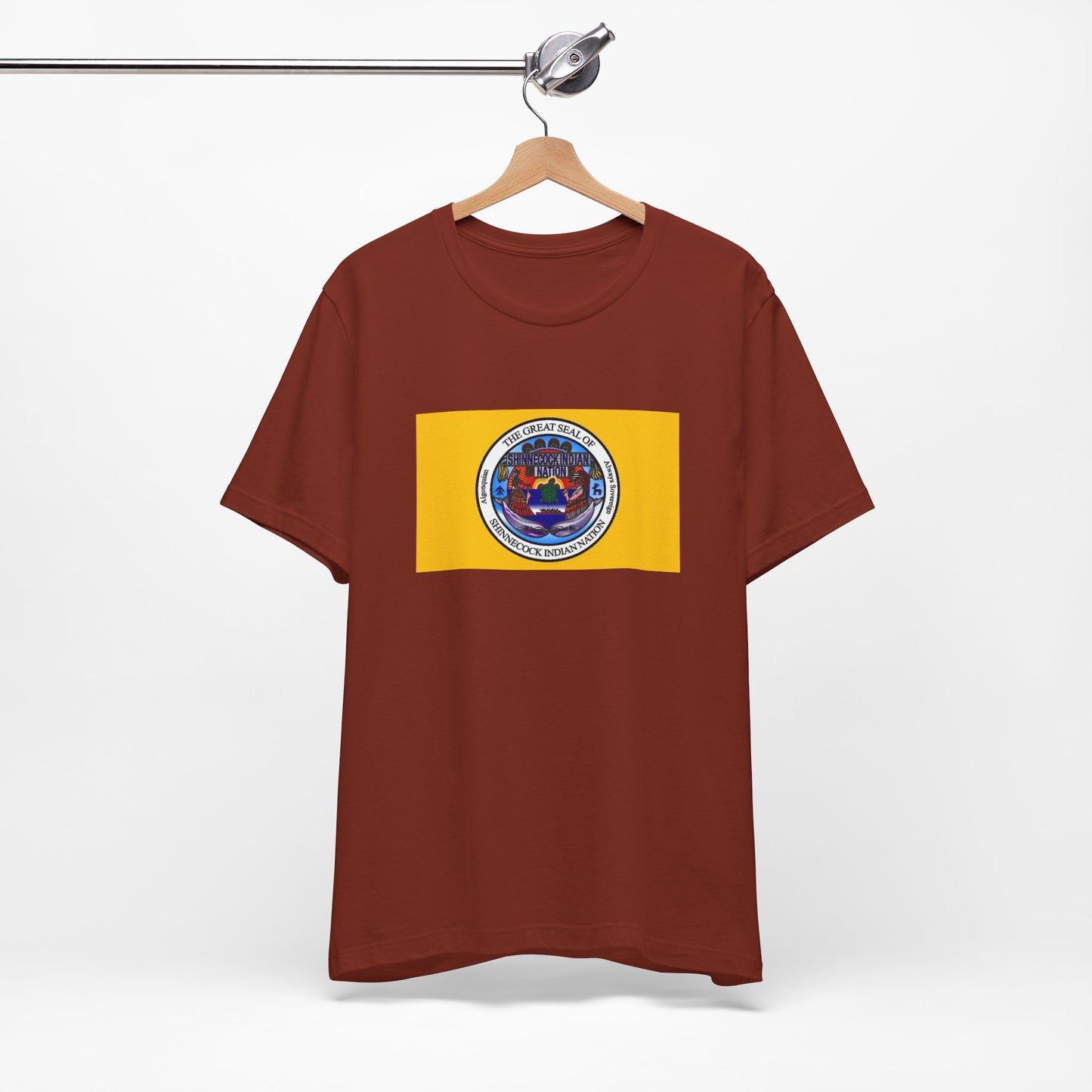 Shinnecock T-shirt