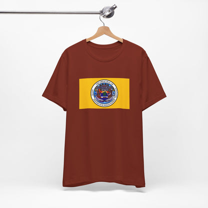 Shinnecock T-shirt