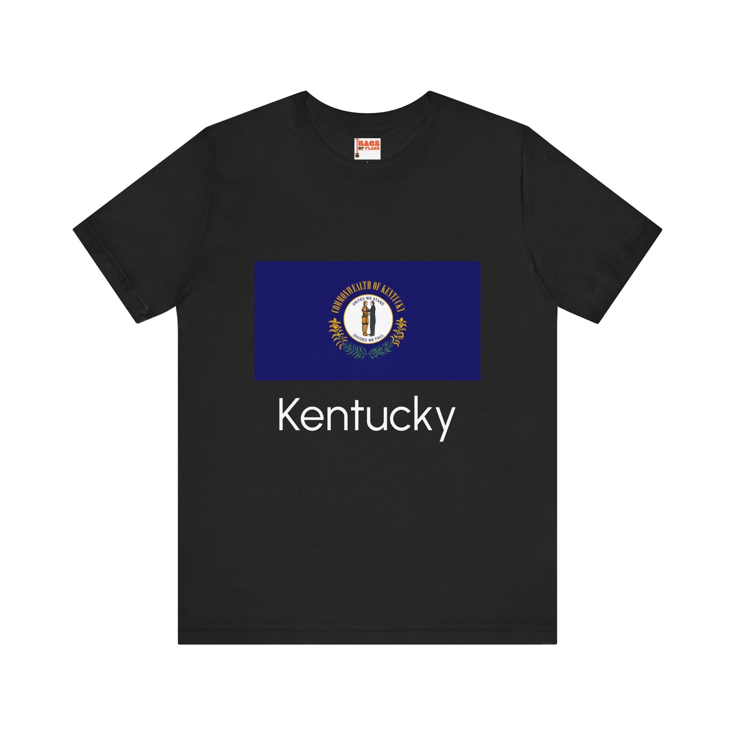 Kentucky T-shirts