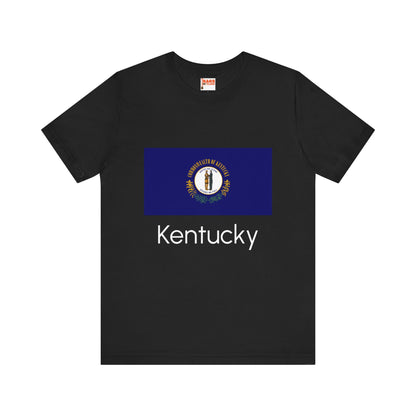 Kentucky T-shirts