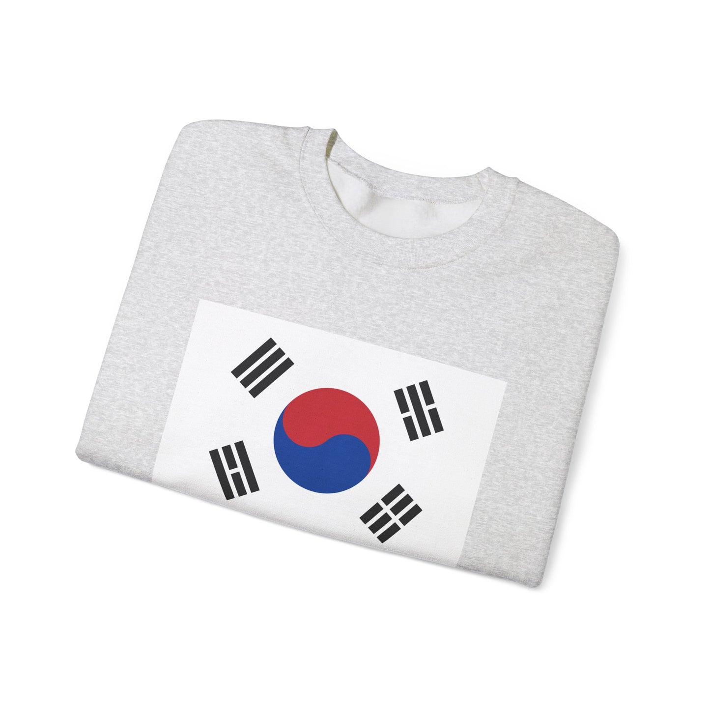 South Korea Sweatshirt