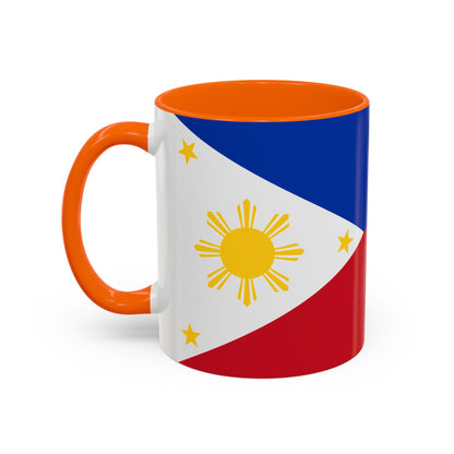 Philippines Mug