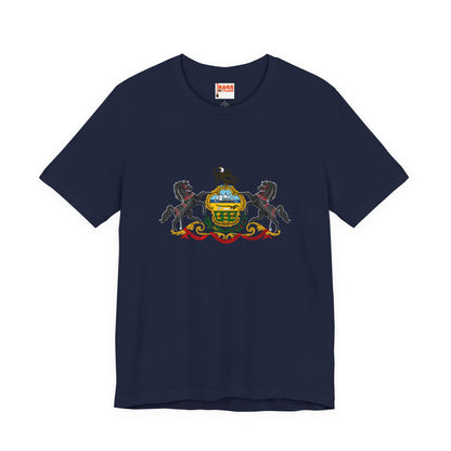 Pennsylvania Inspired T-shirt