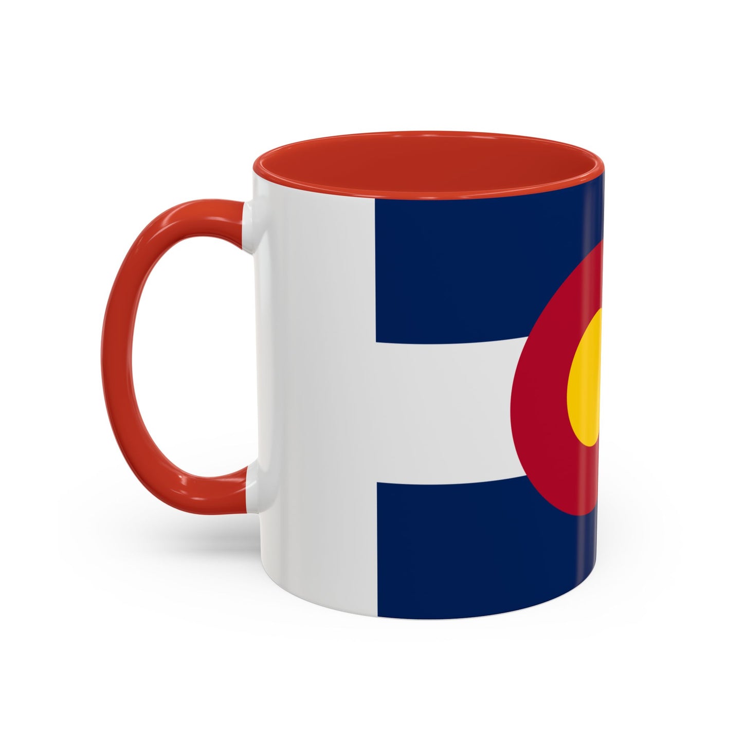 Colorado Mug