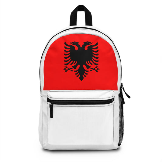 Albania Backpack