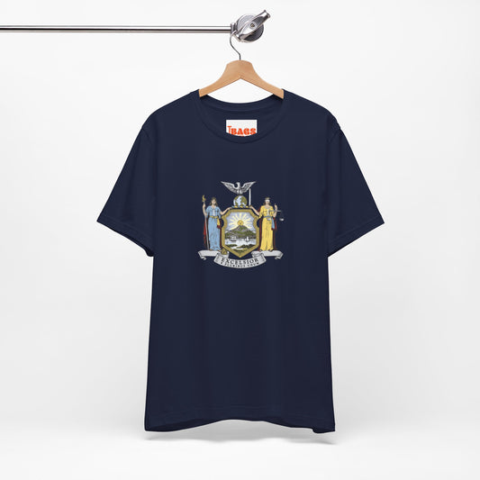 New York Inspired T-shirt