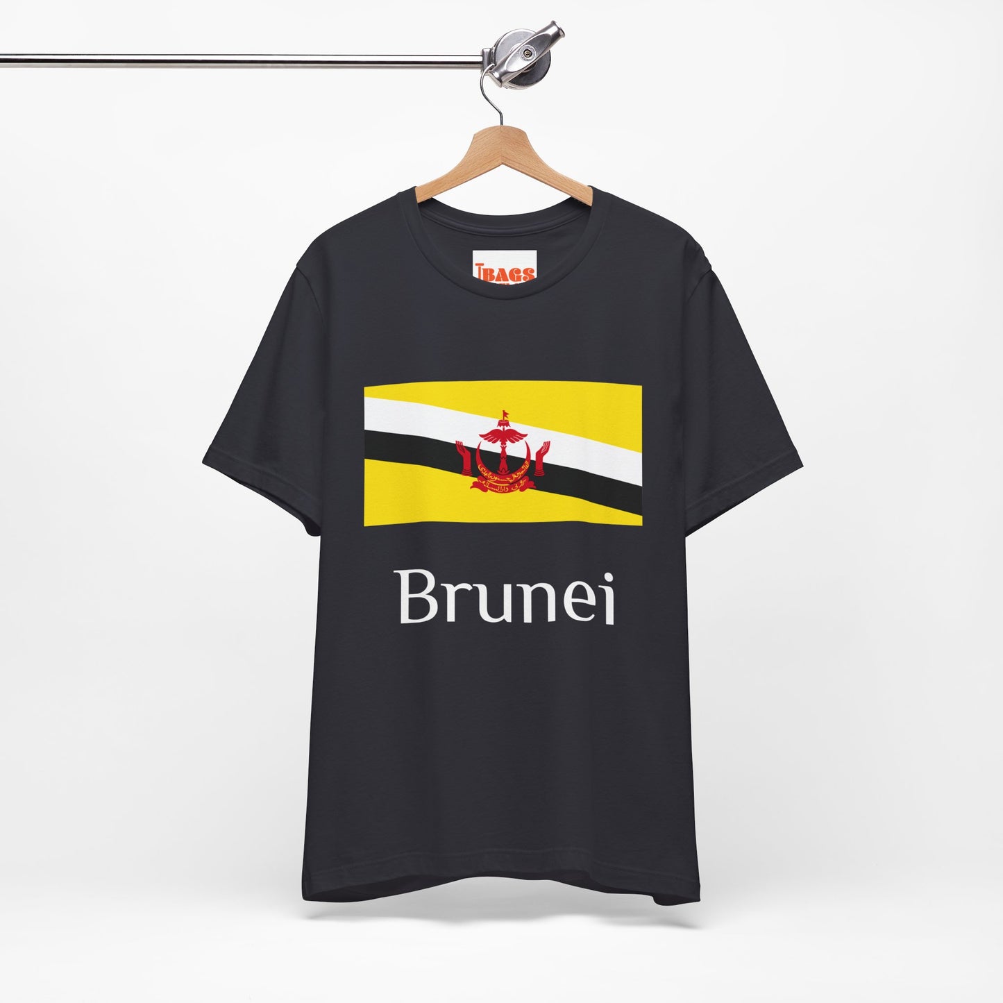 Brunei T-shirts