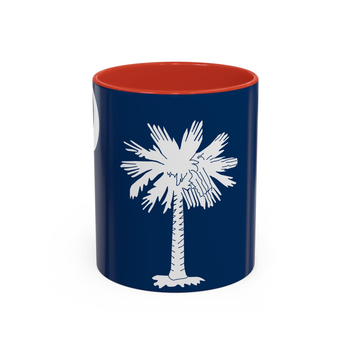South Carolina Mug