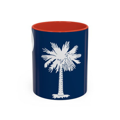 South Carolina Mug