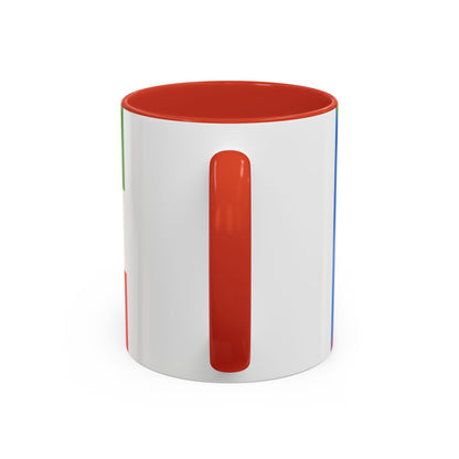 Equatorial Guinea Mug