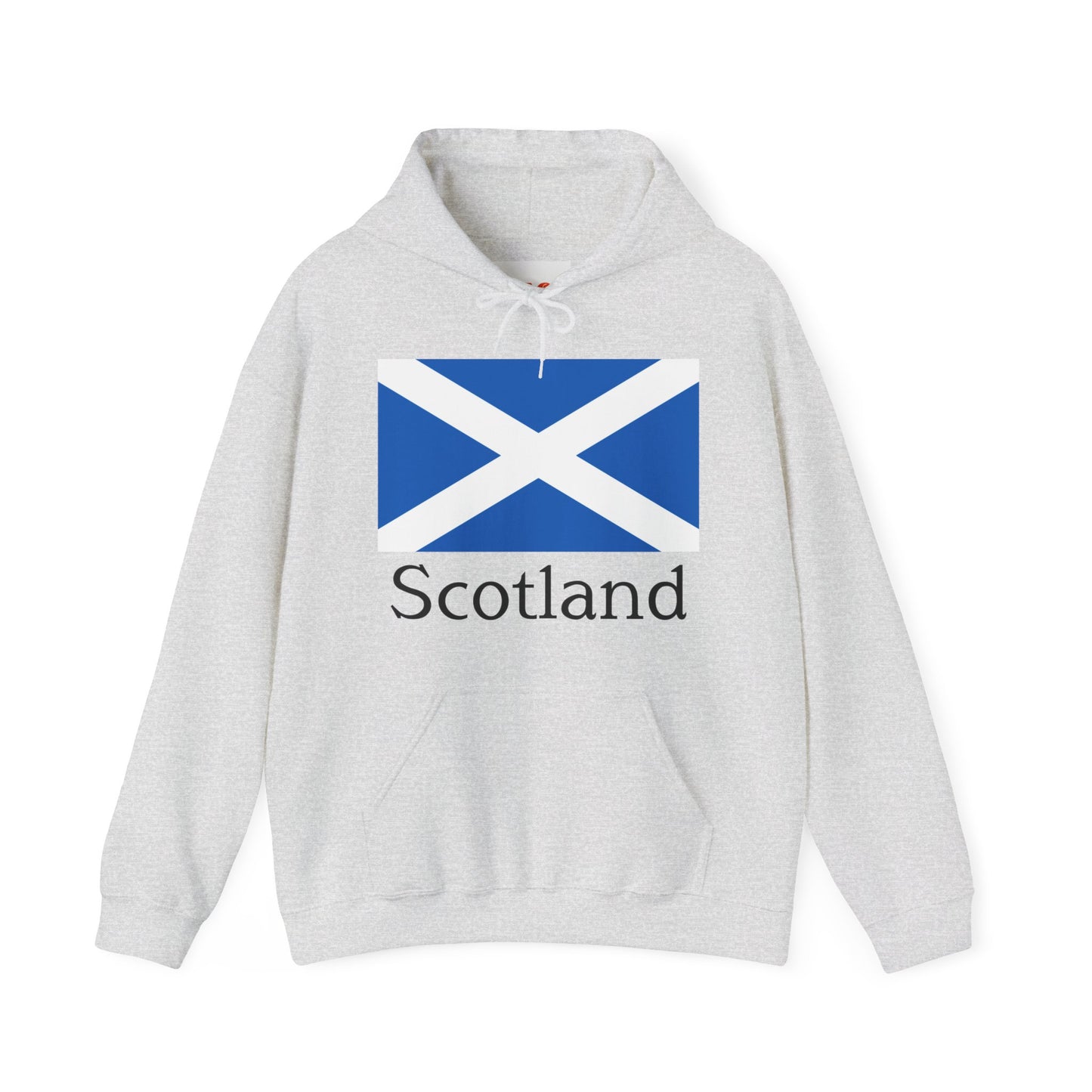 Scotland Hoodies