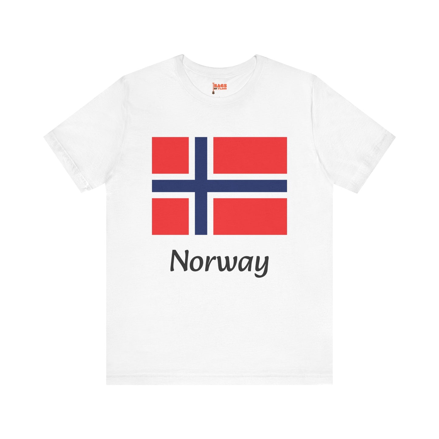Norway T-shirts