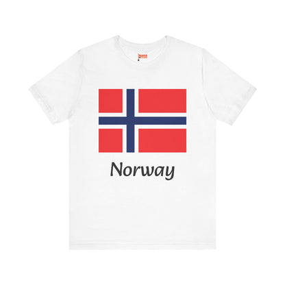 Norway T-shirts