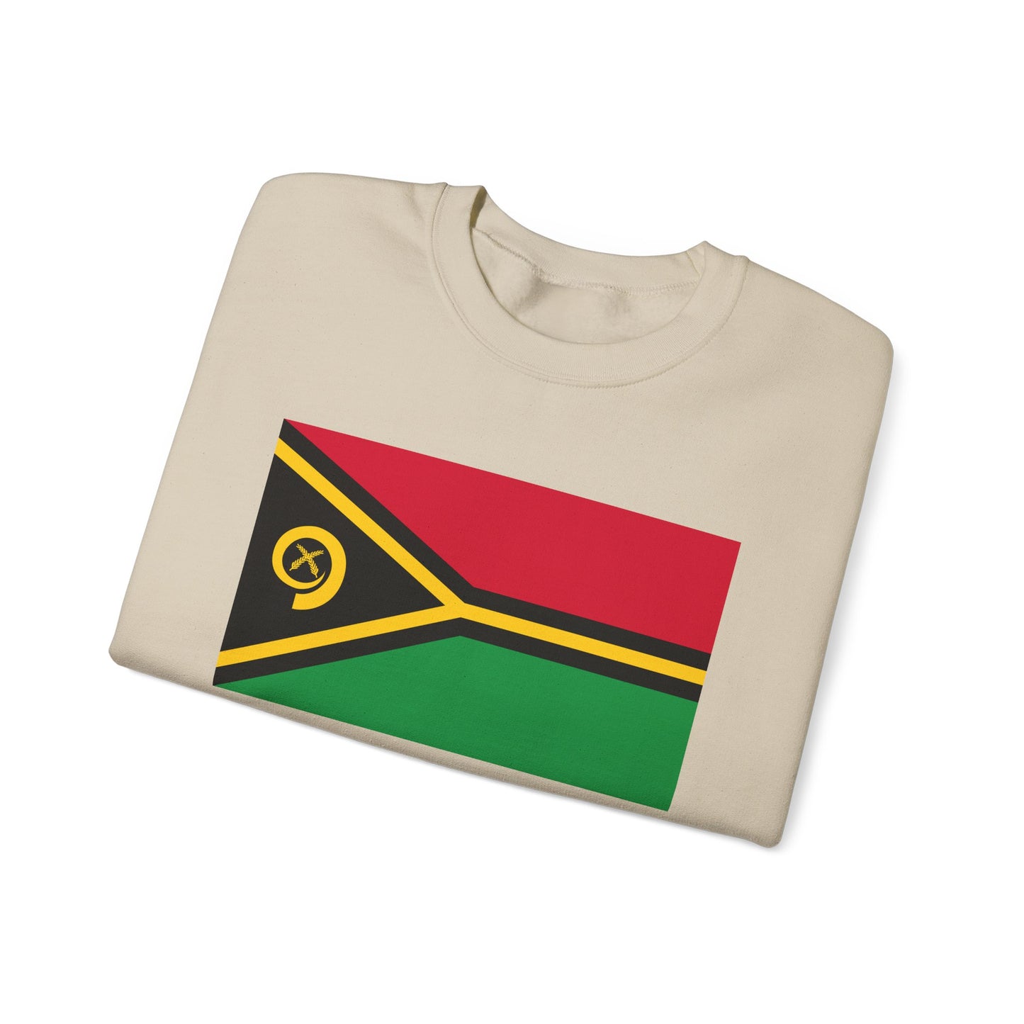 Vanuatu Sweatshirt
