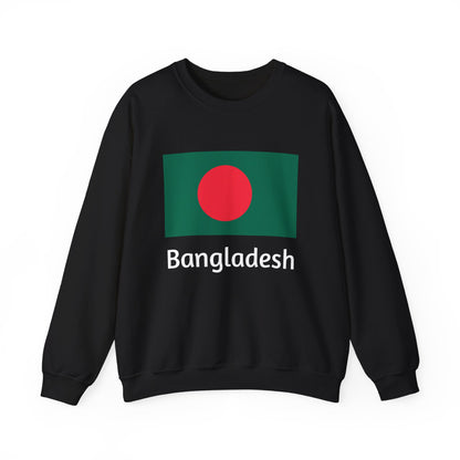 Bangladesh Sweatshirt