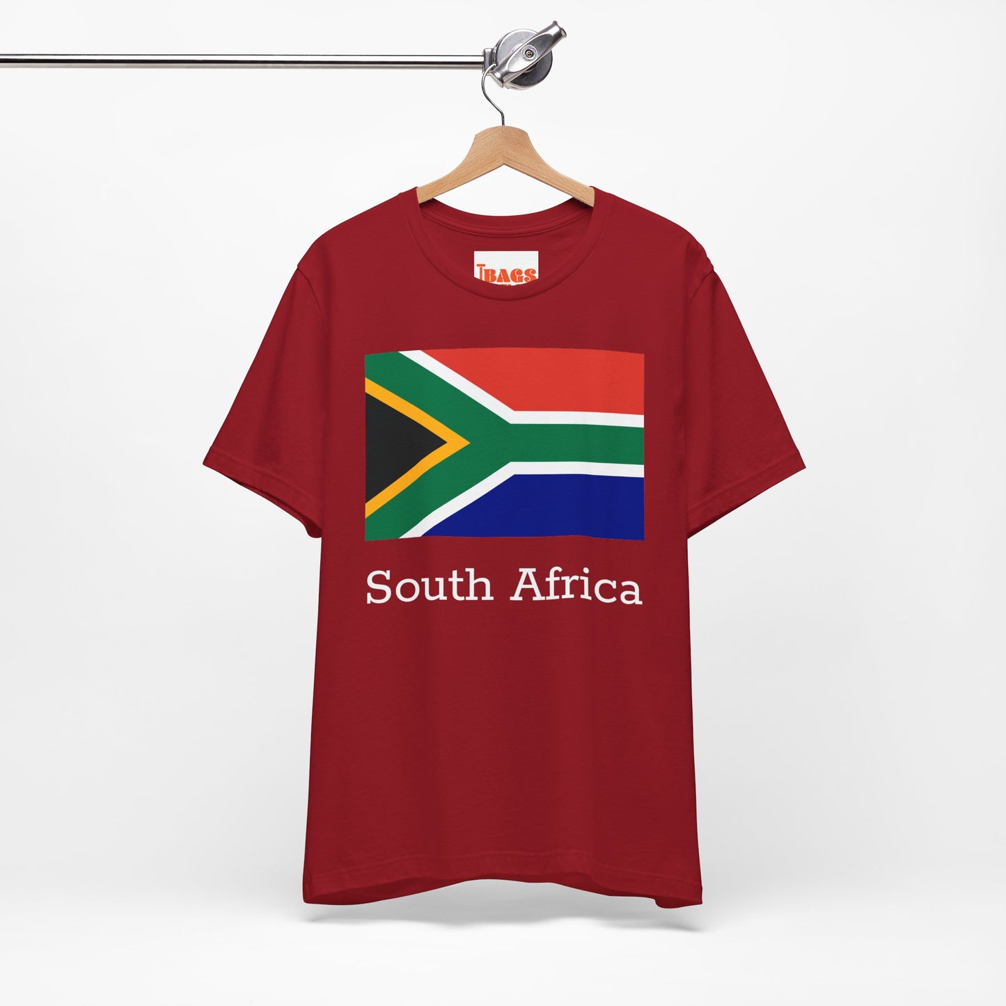 South Africa T-shirts