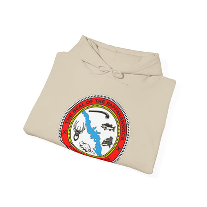 Rappahannock People Hoodies