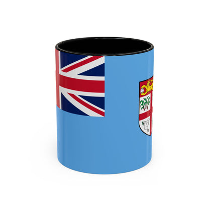 Fiji Mug