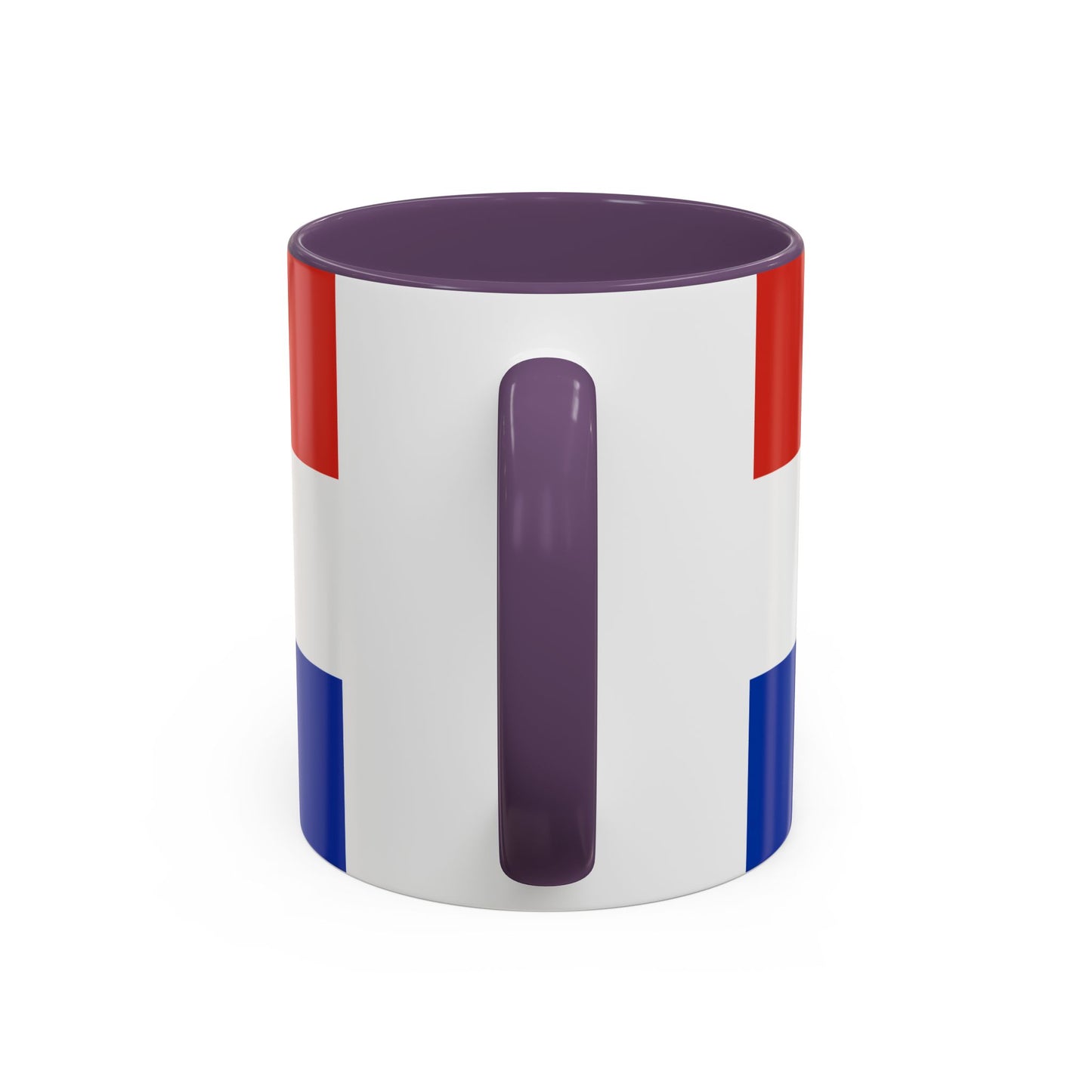 Paraguay Mug
