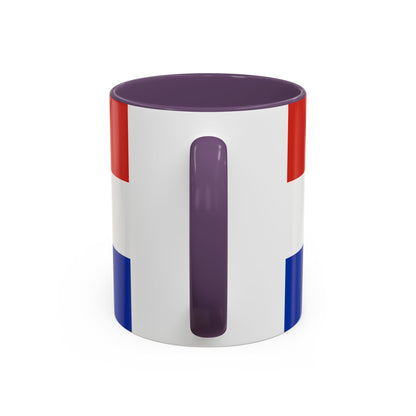 Paraguay Mug